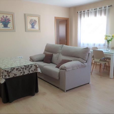 Apartamento Vacacional Pizarra Extérieur photo