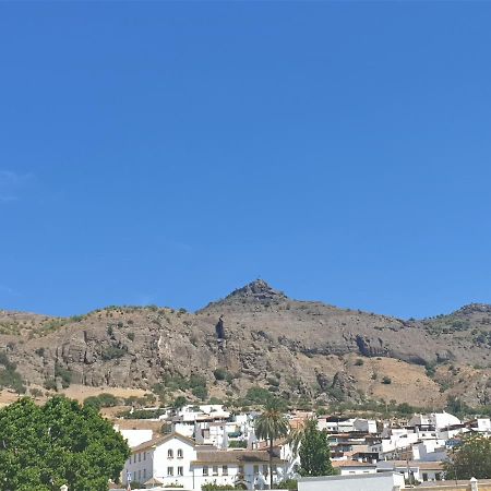 Apartamento Vacacional Pizarra Extérieur photo