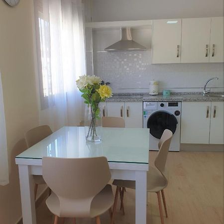 Apartamento Vacacional Pizarra Extérieur photo