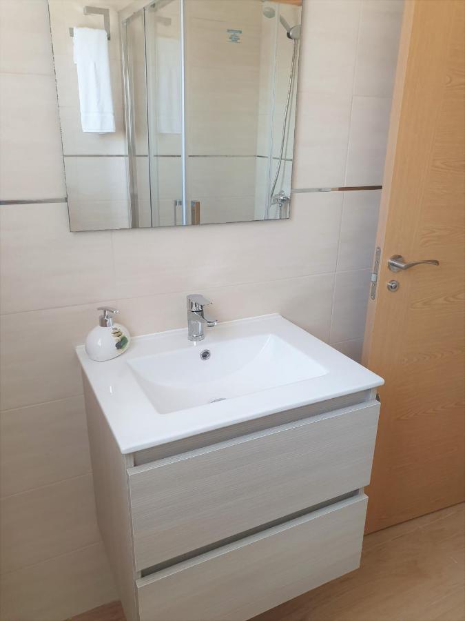 Apartamento Vacacional Pizarra Extérieur photo