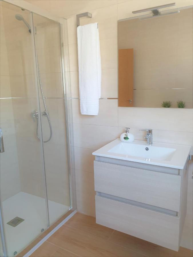 Apartamento Vacacional Pizarra Extérieur photo