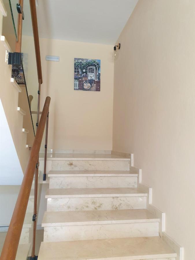 Apartamento Vacacional Pizarra Extérieur photo