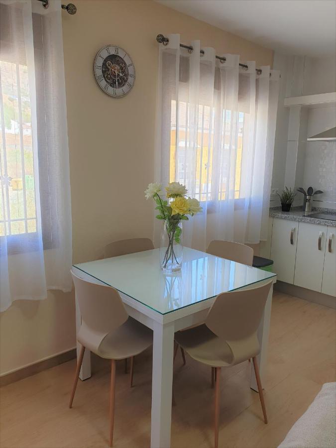 Apartamento Vacacional Pizarra Extérieur photo