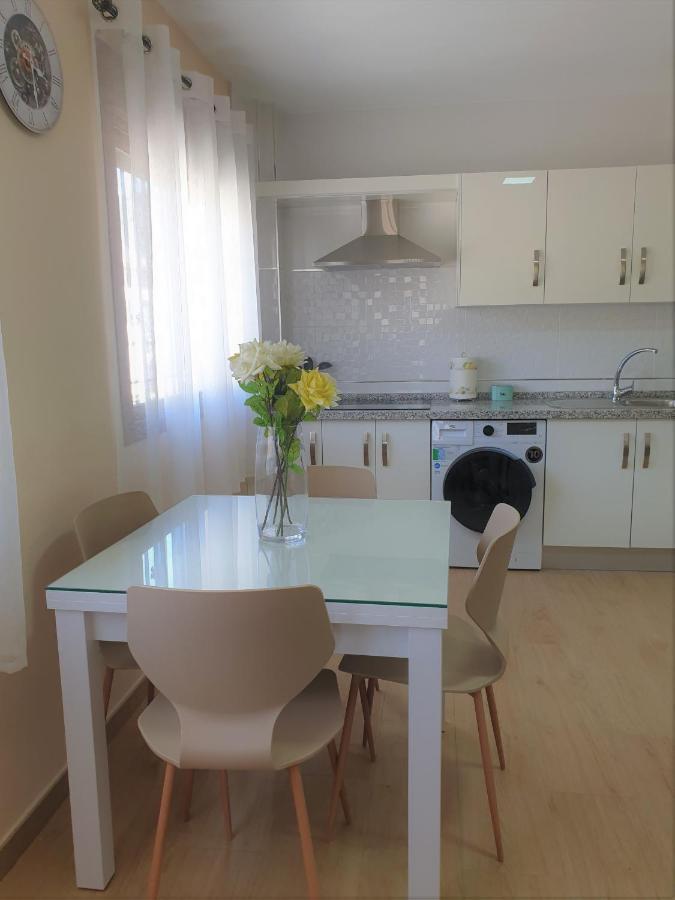 Apartamento Vacacional Pizarra Extérieur photo