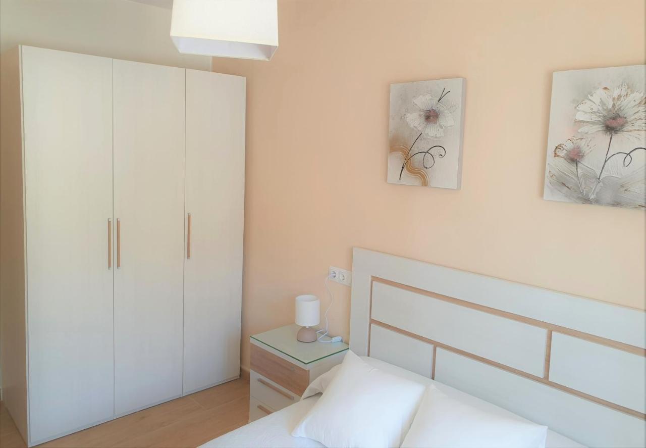 Apartamento Vacacional Pizarra Extérieur photo