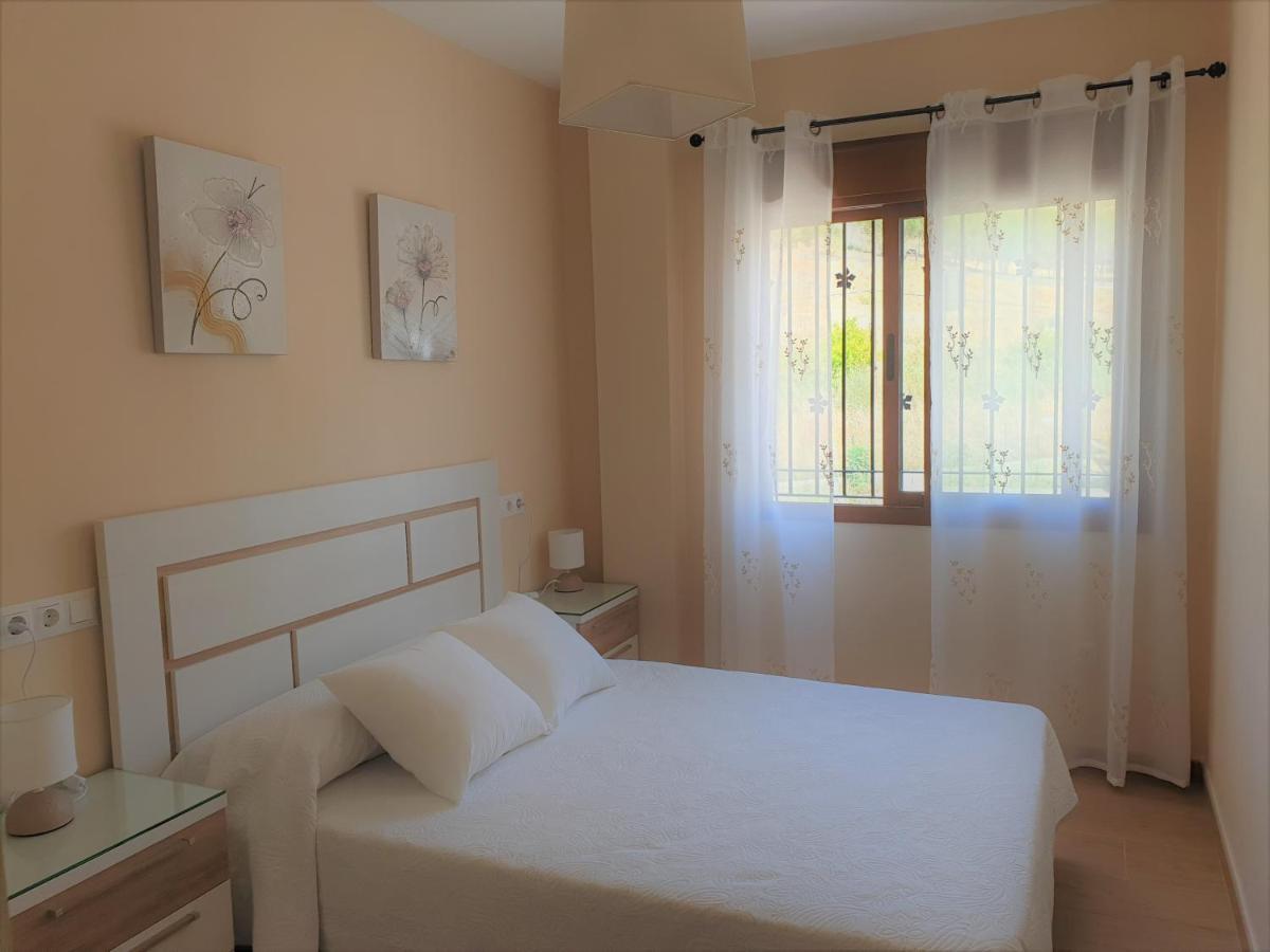 Apartamento Vacacional Pizarra Extérieur photo