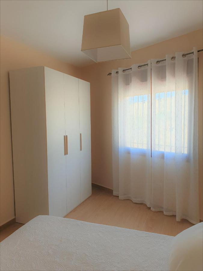 Apartamento Vacacional Pizarra Extérieur photo