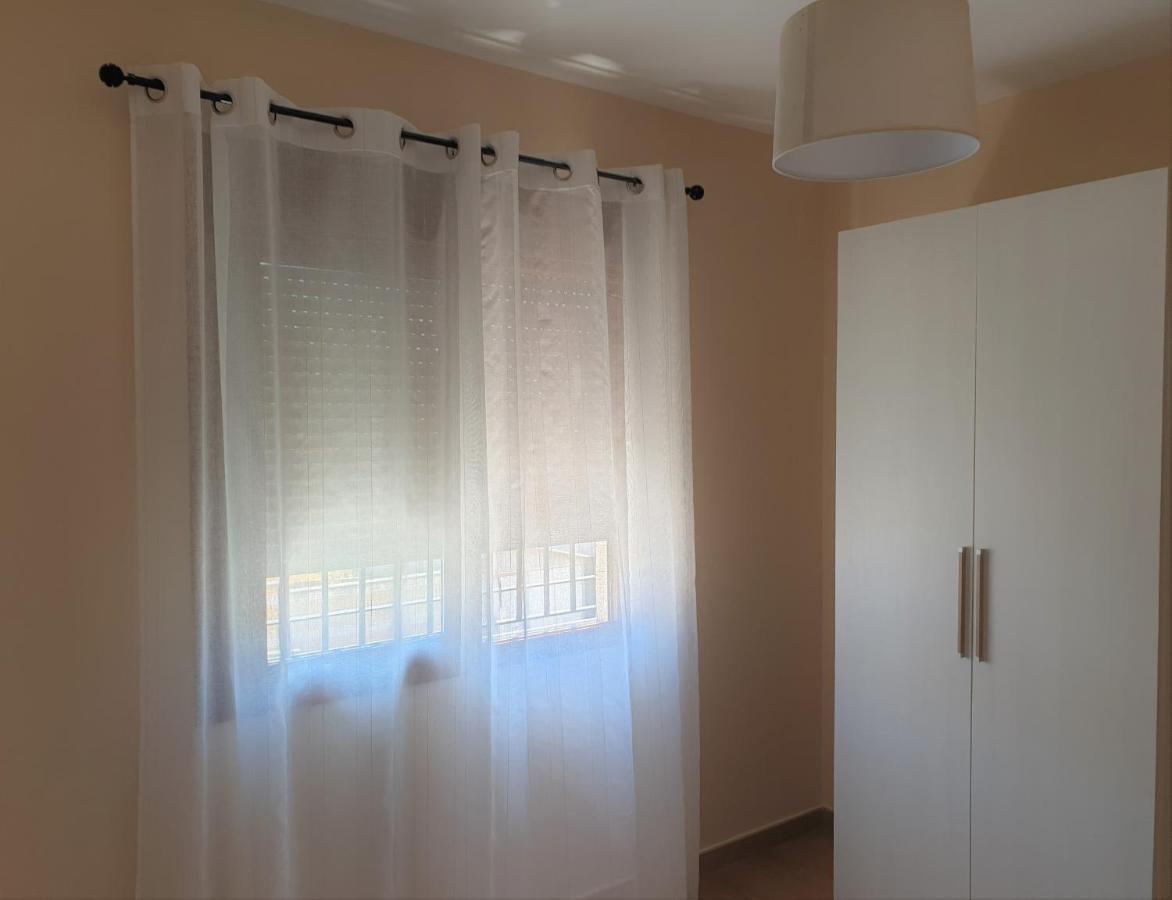 Apartamento Vacacional Pizarra Extérieur photo