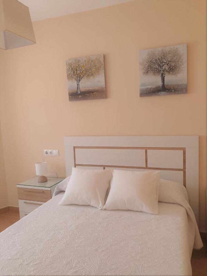 Apartamento Vacacional Pizarra Extérieur photo