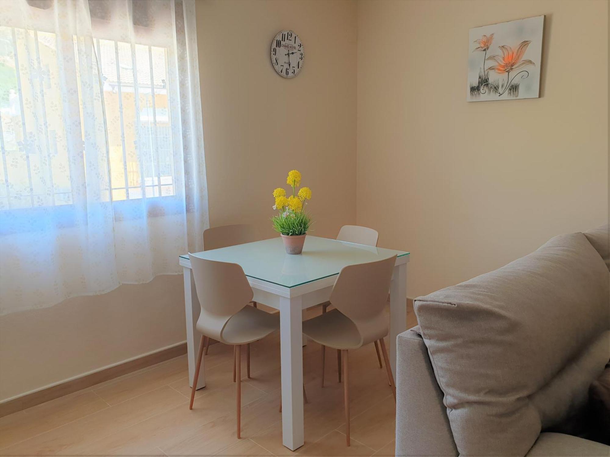 Apartamento Vacacional Pizarra Extérieur photo